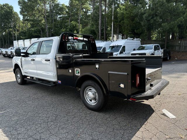 2024 Ford F-250 