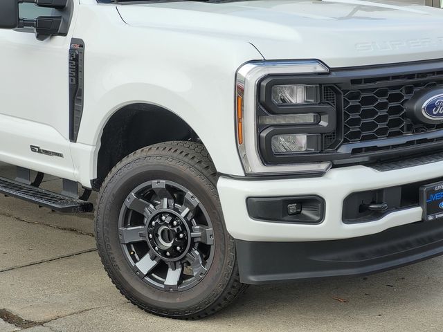 2024 Ford F-250 XL