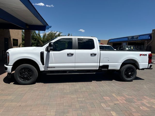 2024 Ford F-250 XL