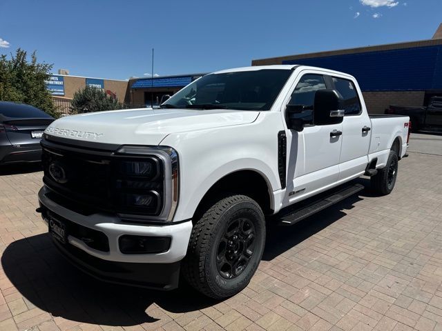 2024 Ford F-250 XL