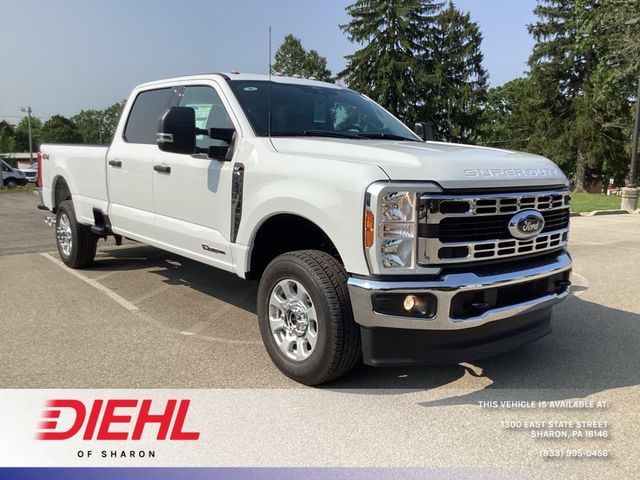 2024 Ford F-250 XLT