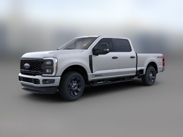 2024 Ford F-250 