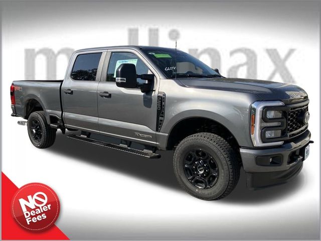 2024 Ford F-250 XL