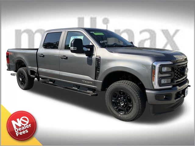 2024 Ford F-250 XL