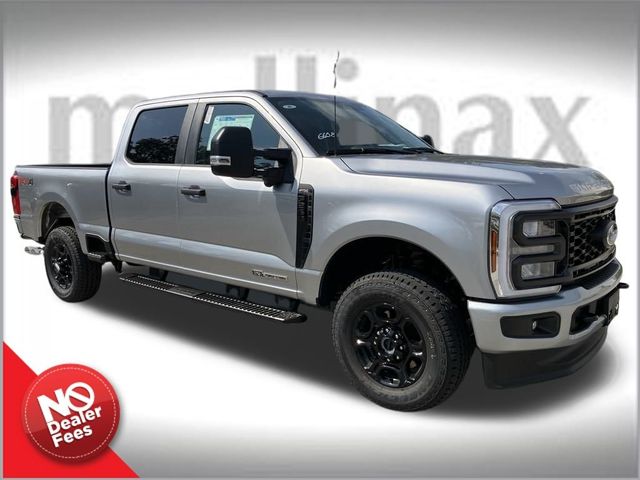 2024 Ford F-250 XL