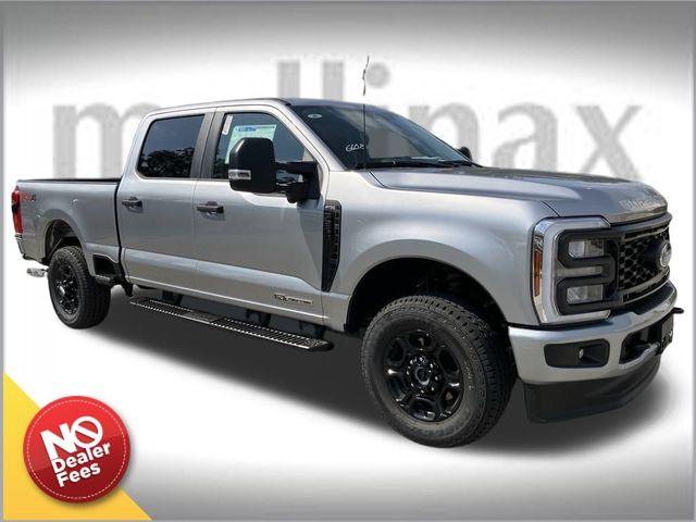 2024 Ford F-250 XL