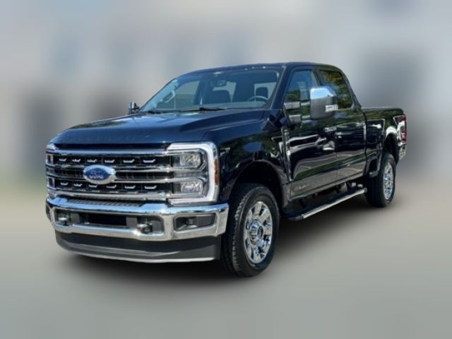 2024 Ford F-250 XL