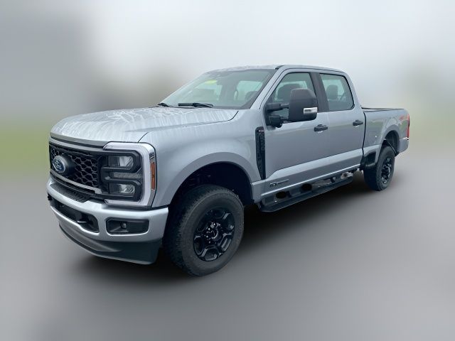 2024 Ford F-250 XL