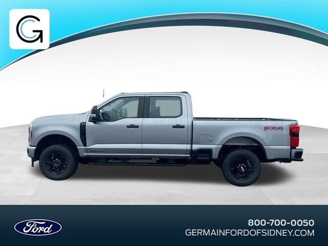 2024 Ford F-250 XL