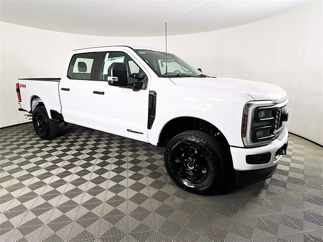 2024 Ford F-250 XL