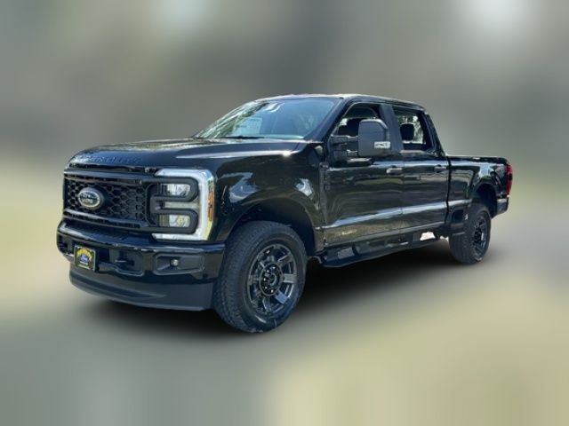 2024 Ford F-250 XL