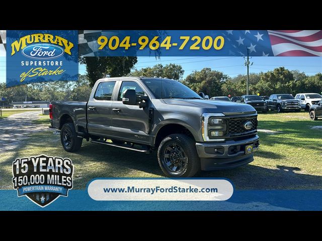 2024 Ford F-250 XL