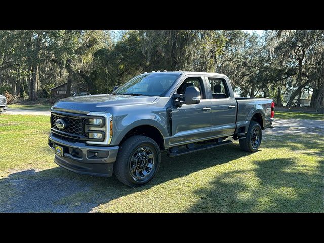 2024 Ford F-250 XL