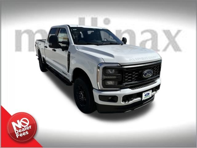 2024 Ford F-250 XL