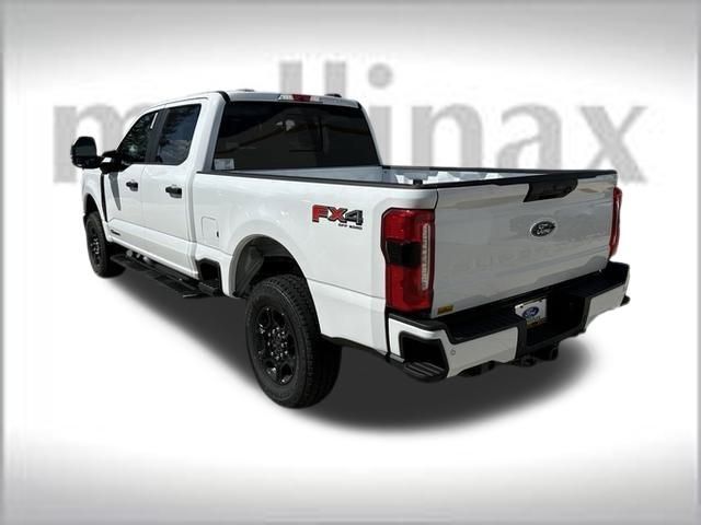 2024 Ford F-250 XL