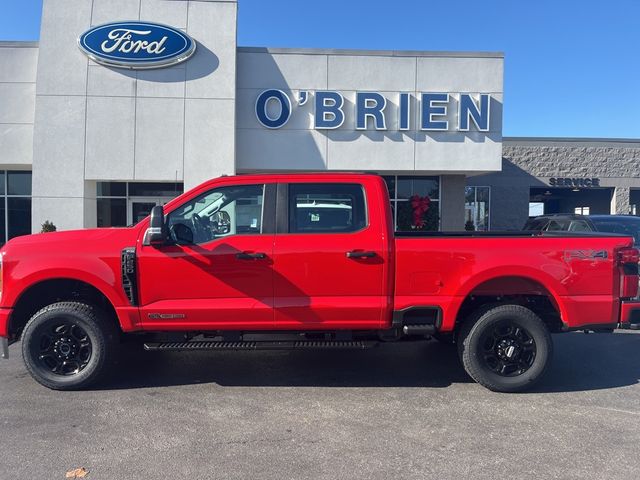 2024 Ford F-250 XL