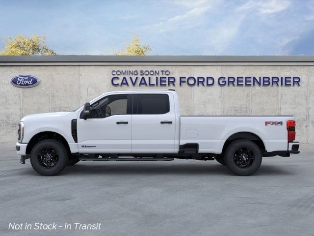 2024 Ford F-250 XL