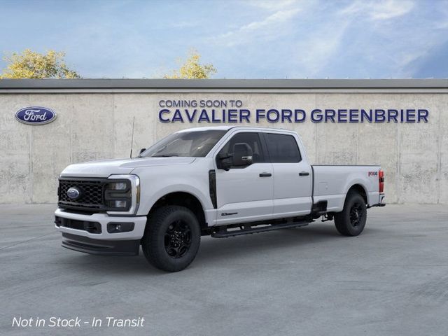 2024 Ford F-250 XL