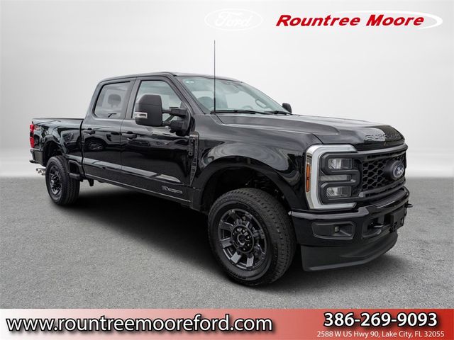 2024 Ford F-250 XL