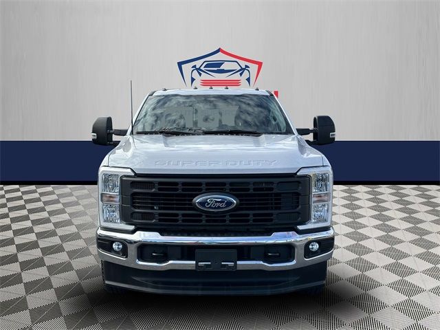 2024 Ford F-250 XL