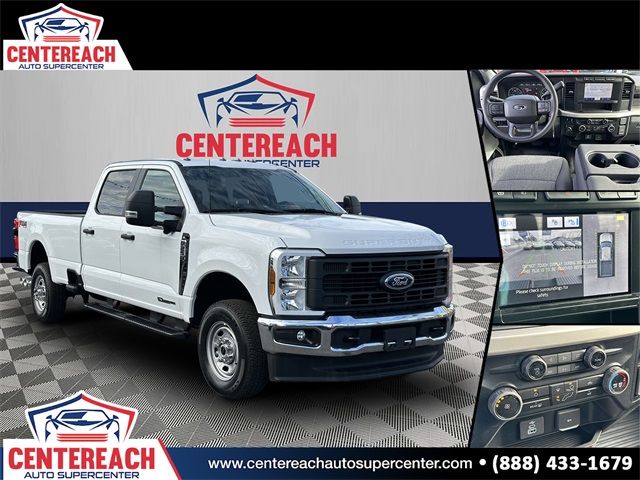 2024 Ford F-250 XL