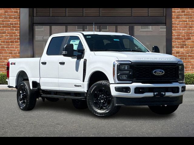 2024 Ford F-250 XL