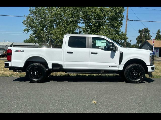 2024 Ford F-250 XL