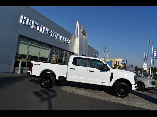 2024 Ford F-250 