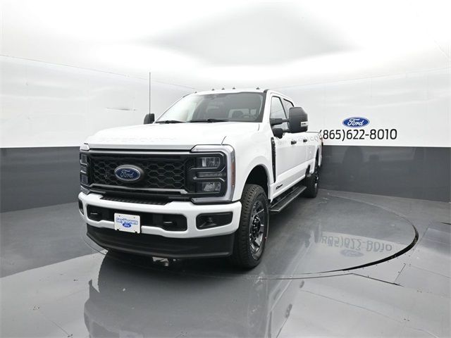 2024 Ford F-250 XL