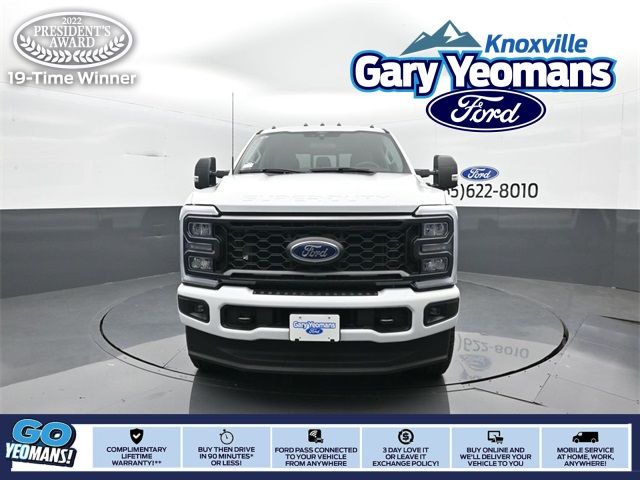 2024 Ford F-250 XL