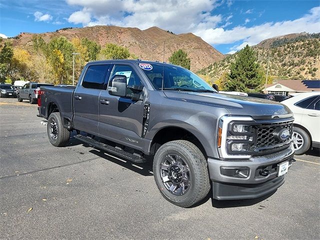 2024 Ford F-250 Lariat