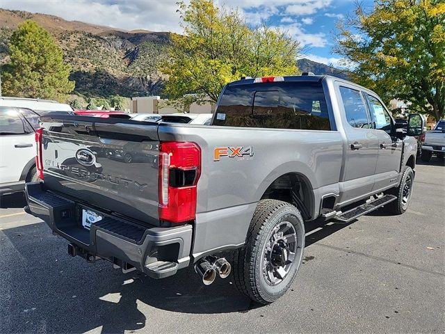 2024 Ford F-250 Lariat