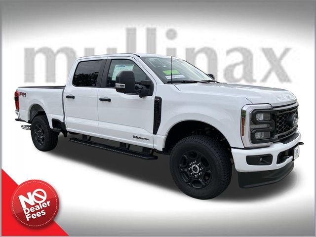 2024 Ford F-250 XL