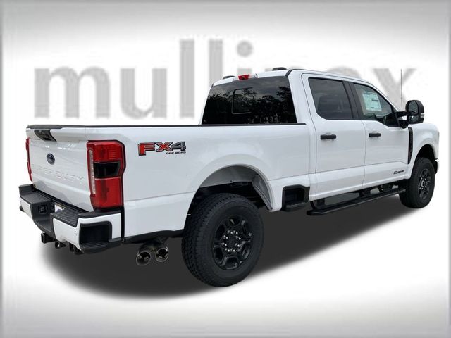 2024 Ford F-250 XL