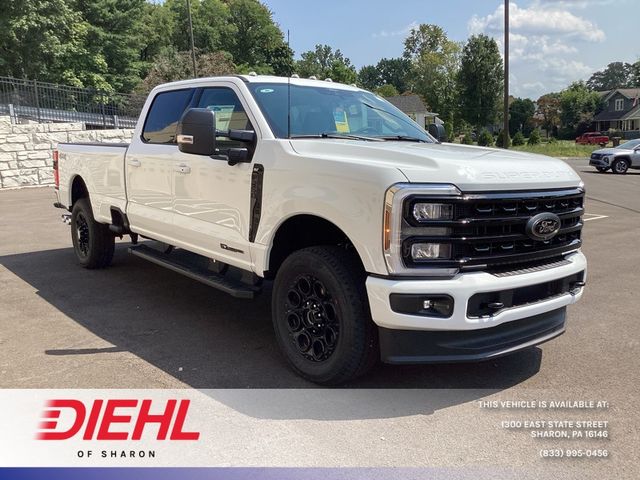 2024 Ford F-250 XLT