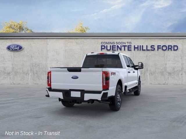 2024 Ford F-250 XL