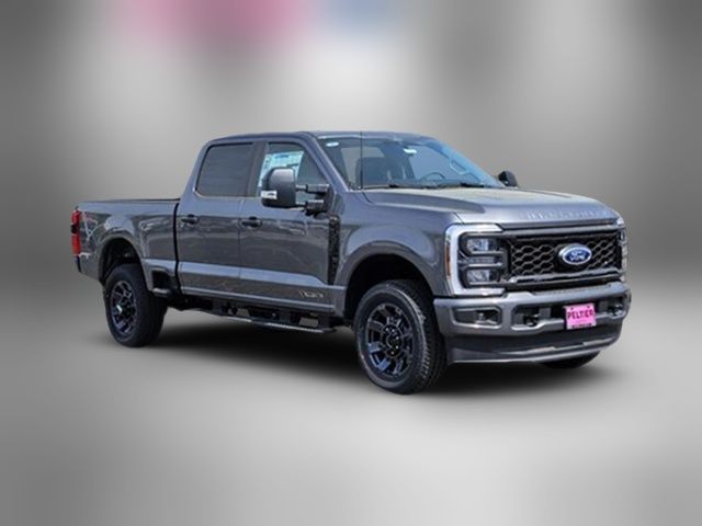 2024 Ford F-250 XL