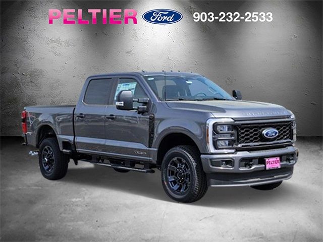 2024 Ford F-250 XL
