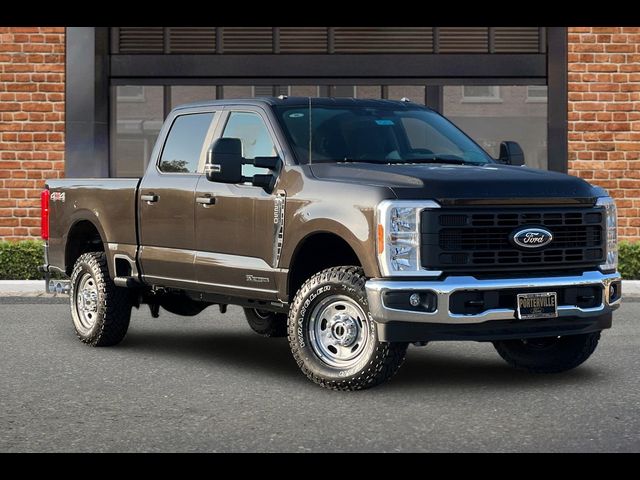 2024 Ford F-250 XL