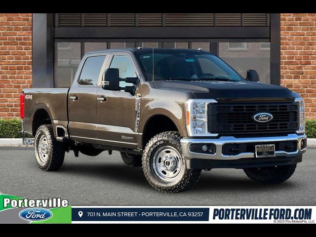 2024 Ford F-250 XL