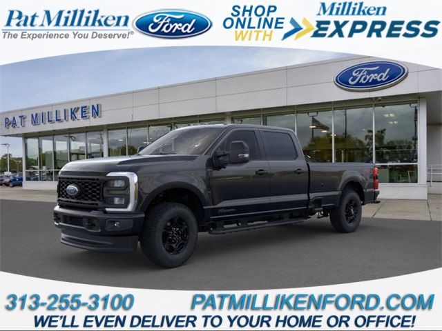 2024 Ford F-250 XL