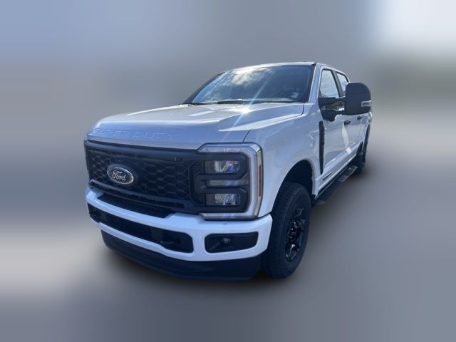 2024 Ford F-250 XL