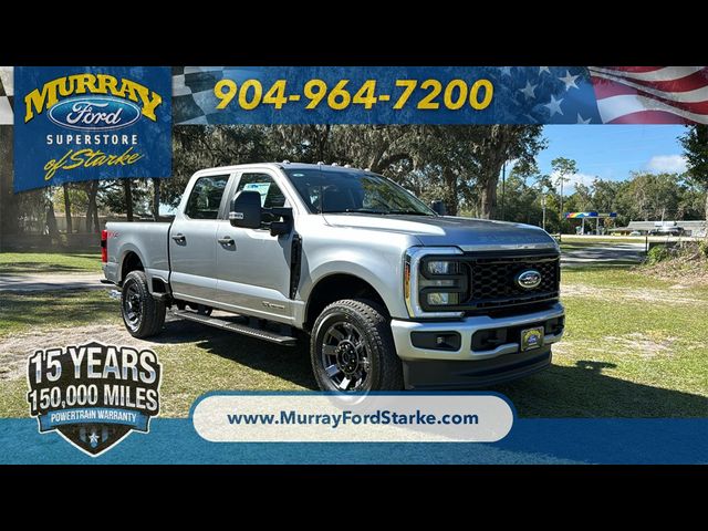 2024 Ford F-250 XL