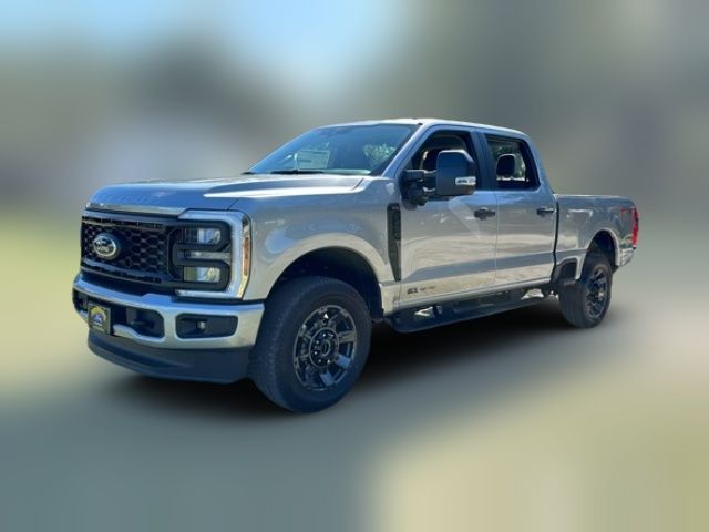 2024 Ford F-250 XL