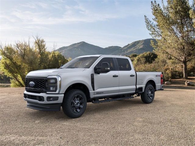 2024 Ford F-250 XL