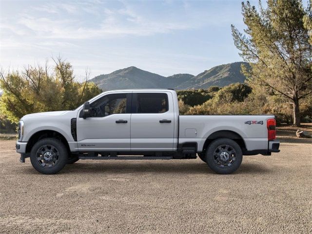 2024 Ford F-250 XL