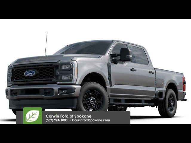 2024 Ford F-250 XL