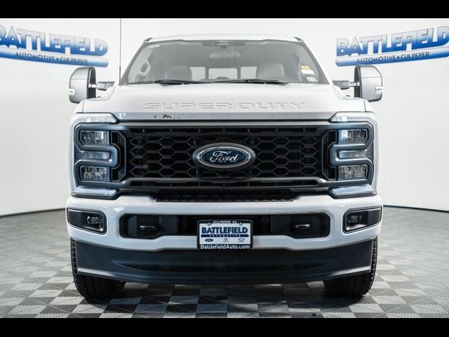 2024 Ford F-250 XL