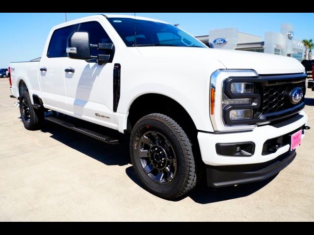 2024 Ford F-250 XL