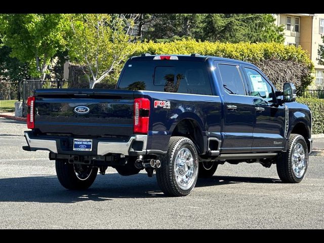 2024 Ford F-250 Lariat